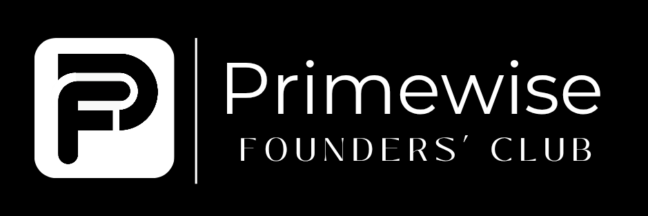 Primewise - Strategy & Consulting 